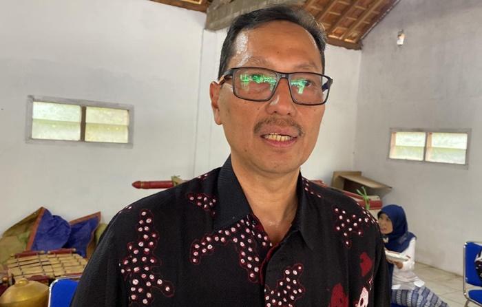 Dinas Kesehatan Bantul Ingatkan Bahaya Konsumsi Daging Anjing