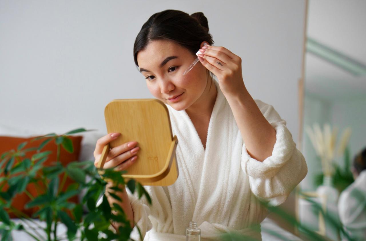 5 Kebiasaan Sepele yang Bikin Skincare Tak Bekerja Maksimal