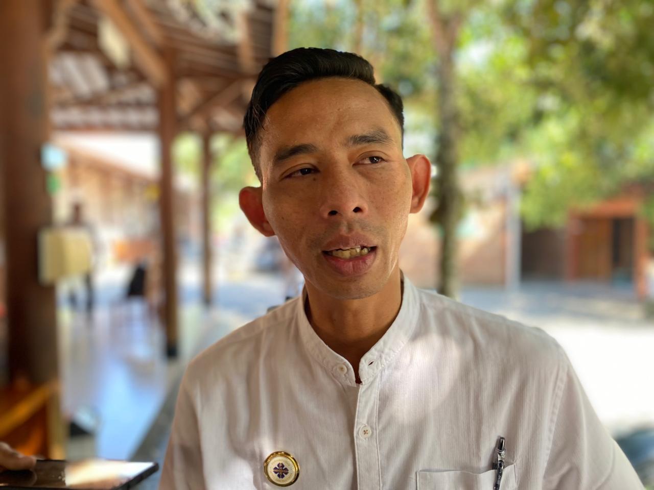 Okupansi Hotel di Bantul Meningkat hingga 70 Persen Selama Periode Libur Sekolah 2026 - Tribunjogja.com