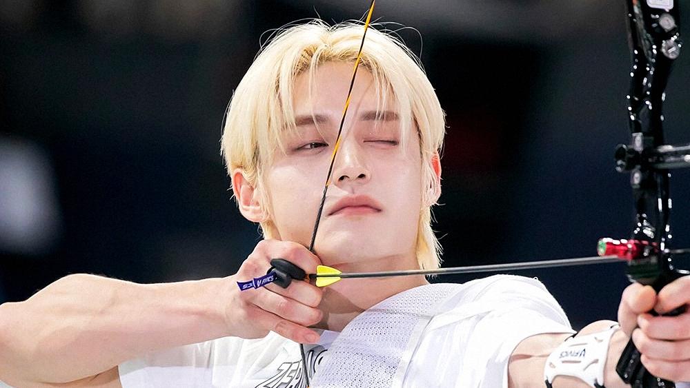 Kim-Ji-Woong-ZEROBASEONE-Raih-Medali-Emas-Panahan-di-ISAC-2024-Cetak-Sejarah-Bikin-Kamera-Terpental.jpg