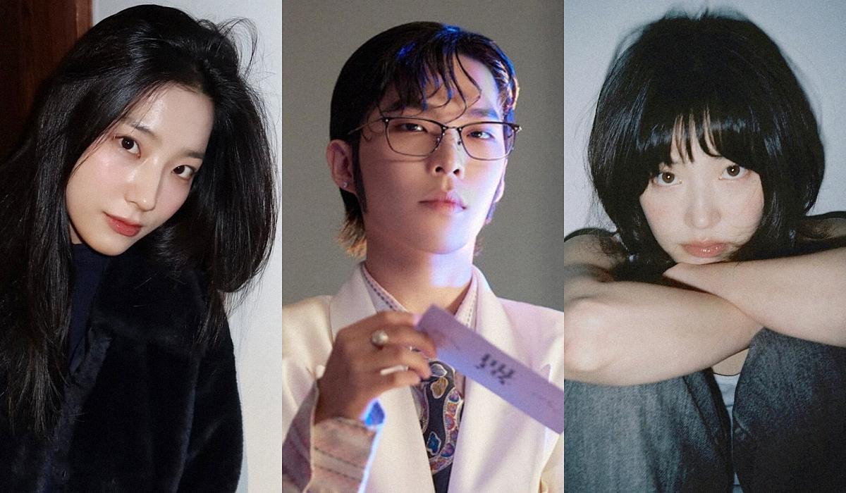 Kisah-Asmara-Lee-Chanhyuk-AKMU-dengan-Lee-Saerom-fromis_9-dan-Ha-Ji-Soo.jpg