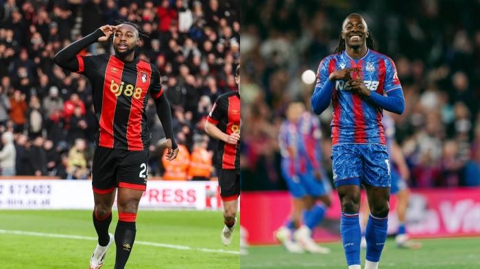 Manchester City Dekati Antoine Semenyo, Oscar Bobb Bisa Hengkang