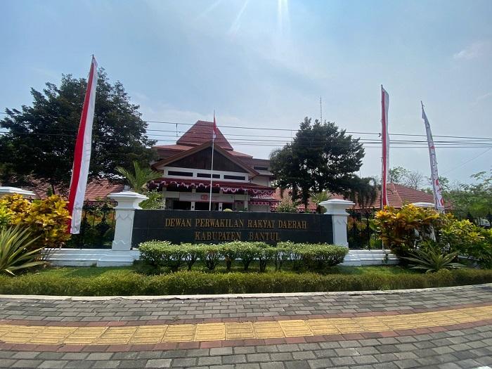 Merespons Temuan Ulat Lalat Jangkrik pada MBG, DPRD Bantul Keluarkan Imbauan untuk SPPG, Ini Isinya