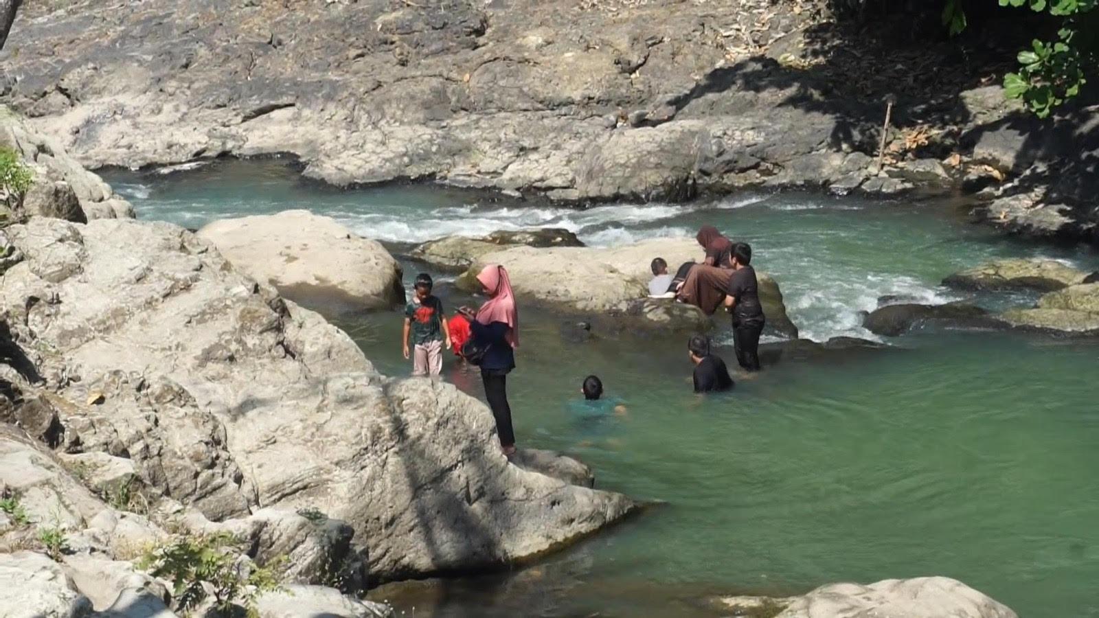 Komisi C DPRD DIY Desak Penguatan Infrastruktur Geosite Lava Bantal untuk Geopark Berkelanjutan - Tribunjogja.com