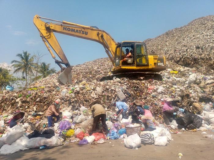 Pemkab Magelang Pastikan Tak Ada Sampah Luar Daerah Masuk ke Wilayahnya
