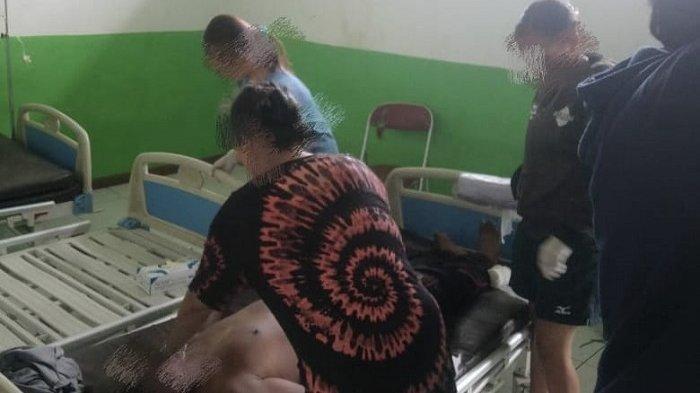 Kronologi Prajurit TNI AD Gugur Ditembak KKB di Puncak Papua