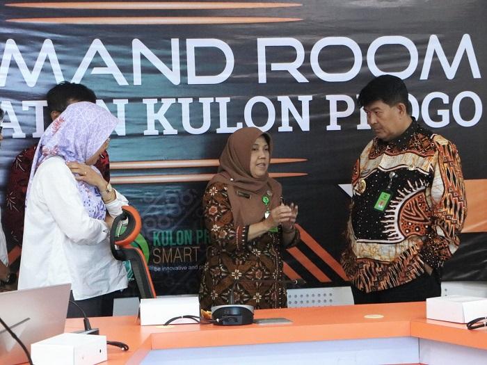 Kulon Progo Dinyatakan Bebas Penyakit Frambusia oleh Kemenkes RI