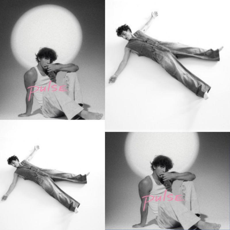 Lirik Lagu dan Terjemahan Bahasa Indonesia Momma Song Benson Boone