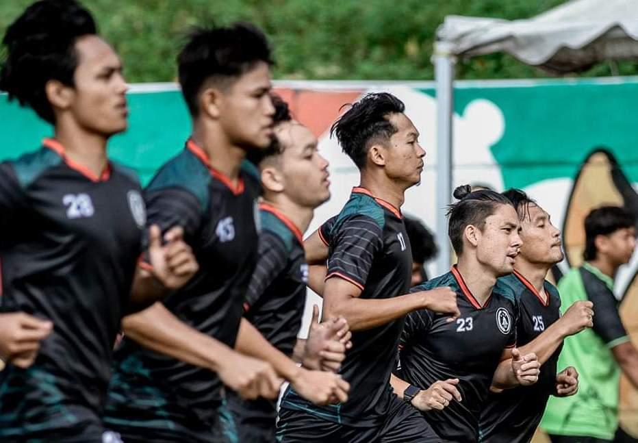 PSS Sleman: Jihad Ayoub Segera Gabung, Yanto Basna dan Arif Satria Merapat?