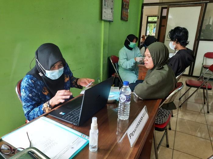 Program Cek Kesehatan Gratis Ditargetkan Sentuh 36 Persen Sasaran di Kulon Progo Tahun Ini