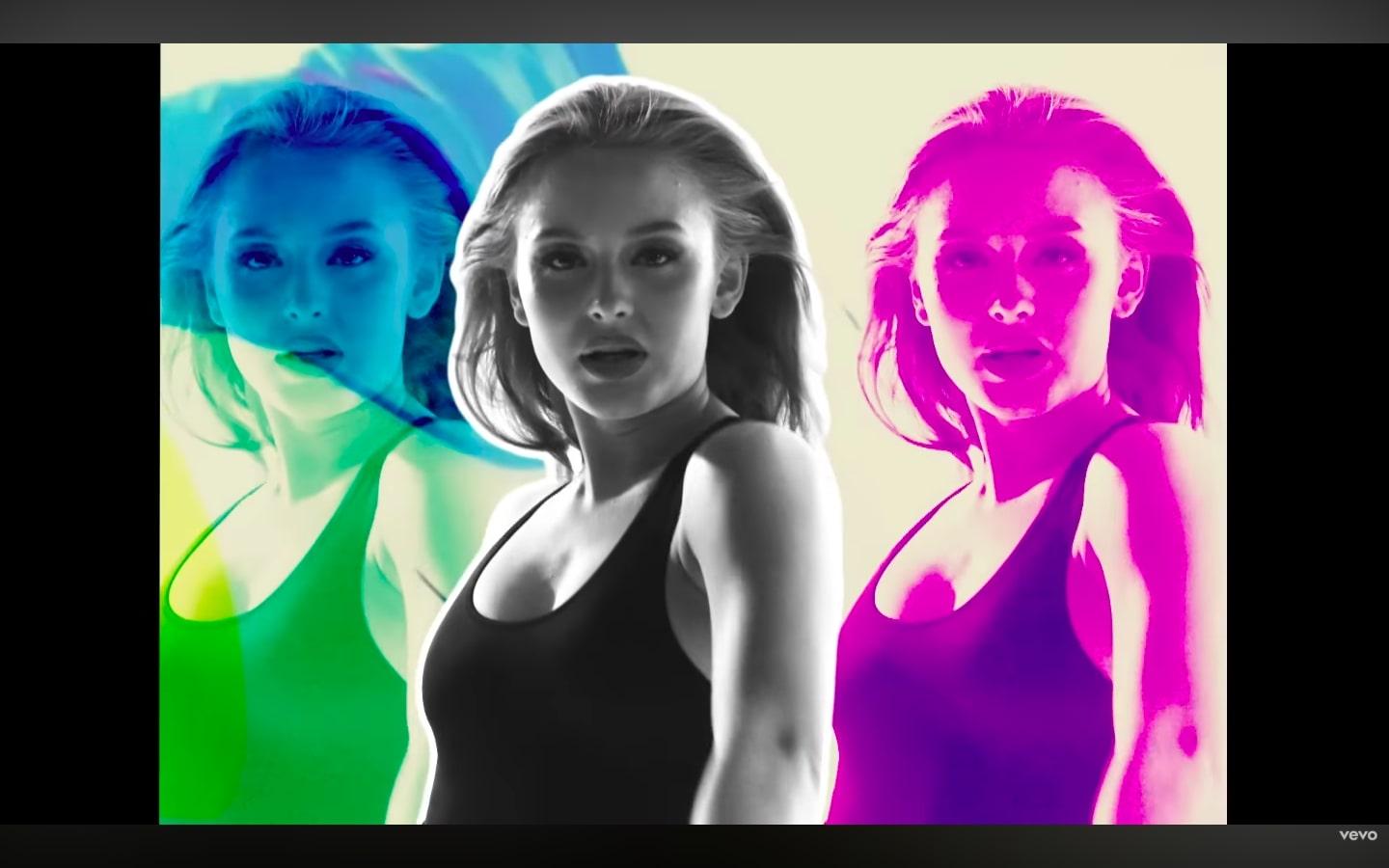 Lirik dan Terjemahan Lush Life: Lagu Zara Larsson yang Trending di TikTok