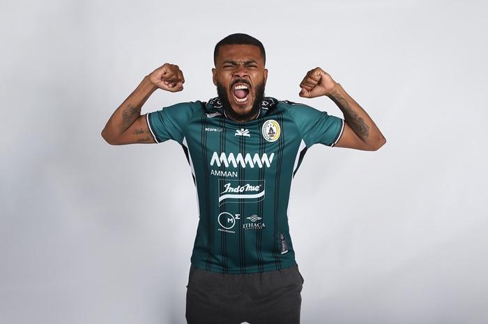 PSS Sleman Umumkan Rekrutan Anyar Marcelo Cirino Jelang Hadapi Persebaya Surabaya