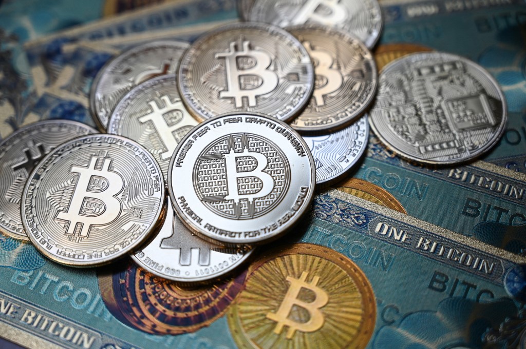 Kenapa Bitcoin Sulit Diretas? Ini Penjelasan Sederhana Soal Teknologi Keamanannya - Tribunjogja.com