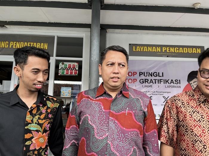 Menanti Putusan Banding. Jogoboyo Maguwoharjo Pertanyakan Penghitungan Kerugian Negara