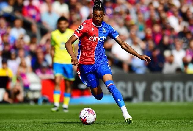 Sah! Michael Olise Tak Pindah ke Chelsea, Bertahan di Crystal Palace