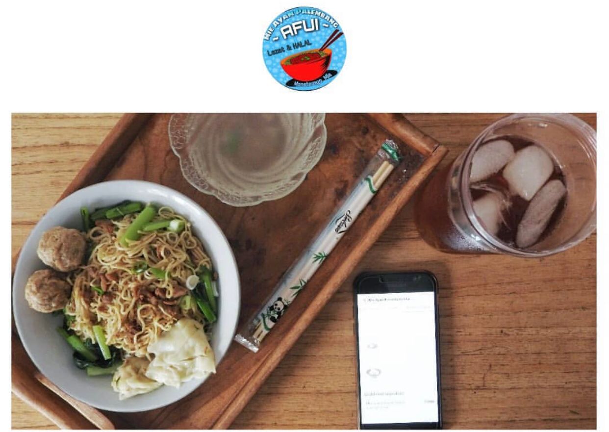 Rekomendasi Wisata Kuliner Jogja, Ini 5 Mie Ayam yang Disebut-sebut Terenak di Yogyakarta