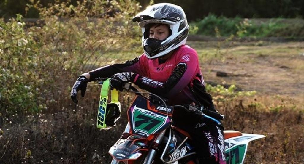 Motocross untuk Anak: Olahraga yang Mengajarkan Keterampilan dan Keberanian