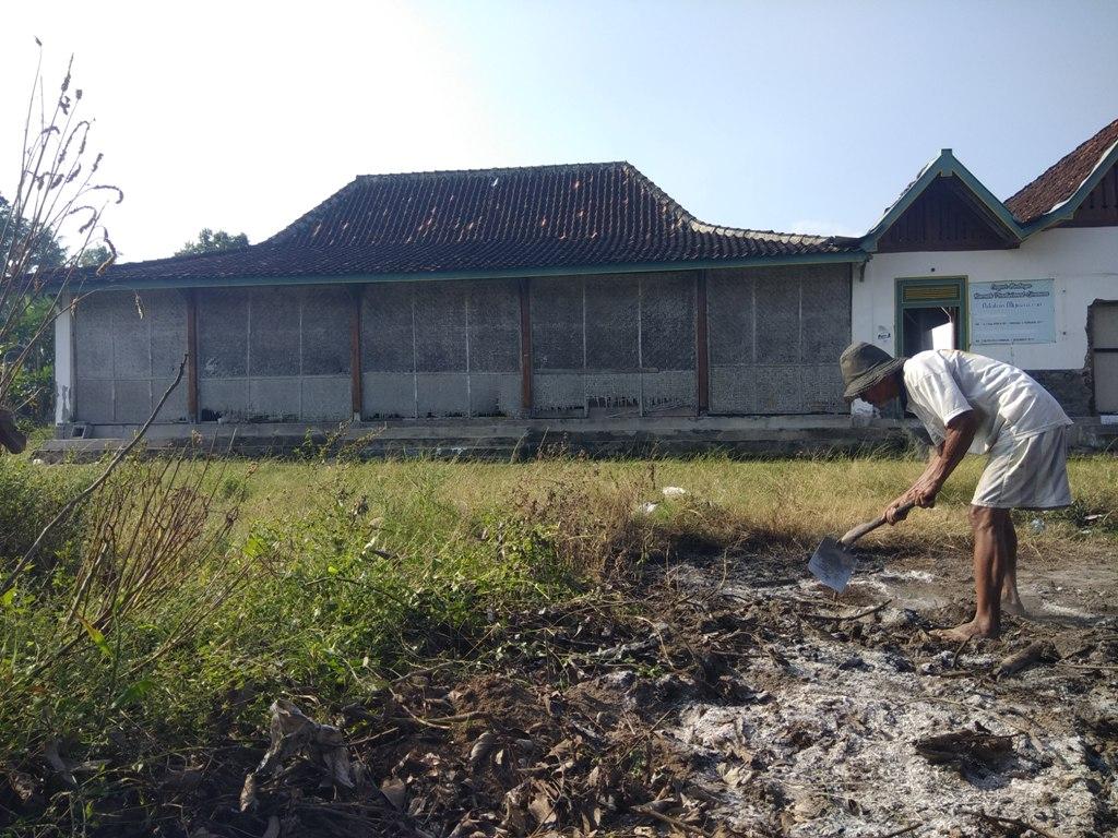 Terimbas Tol Yogya-Bawen, Bangunan Cagar Budaya Ndalem Mijosastran Diharapkan Segera Direlokasi Utuh