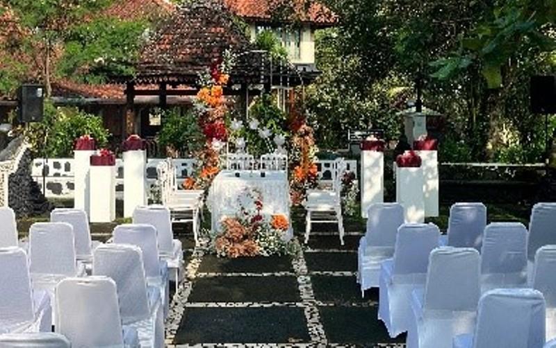 Nikmati Hari Bahagia di Java Village Resort, Romansa di Tengah Hamparan ...