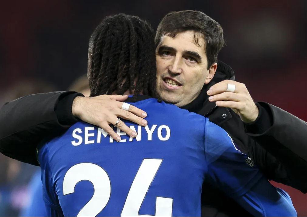 Liga Inggris: Nilai Transfer Semenyo ke Man City Setara Rp1,44 Triliun