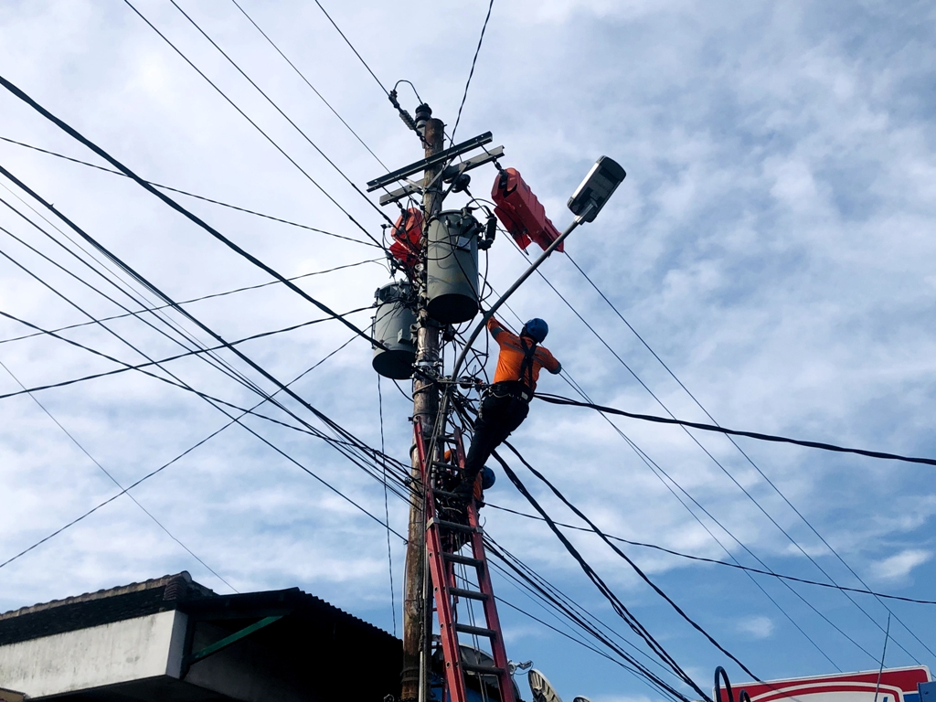 Info Jadwal dan Lokasi Pemeliharaan Listrik PLN di DIY Rabu 15 April 2026