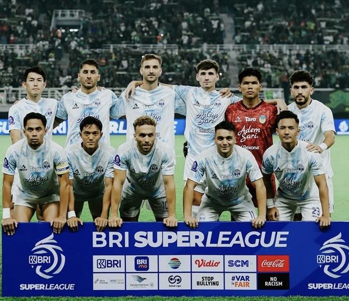 PSIM Yogyakarta vs Arema FC: Misi Laskar Mataram Bungkam Singo Edan