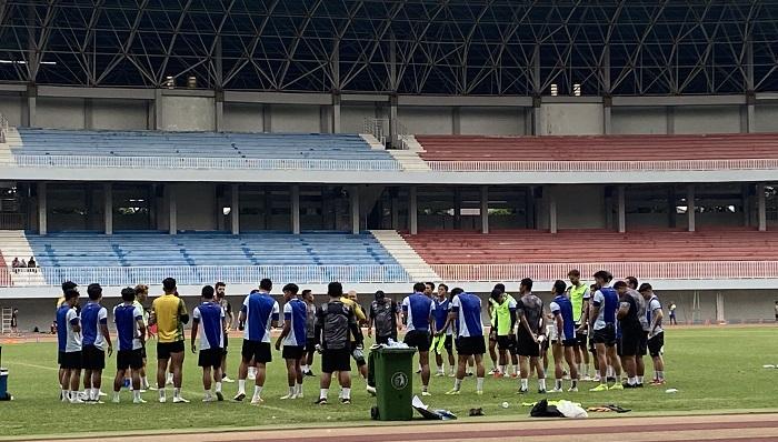 PSIM Yogyakarta Jaring Pemain EPA dari Piala Soeratin DIY, Indra Sjafri Puji Langkah Laskar Mataram