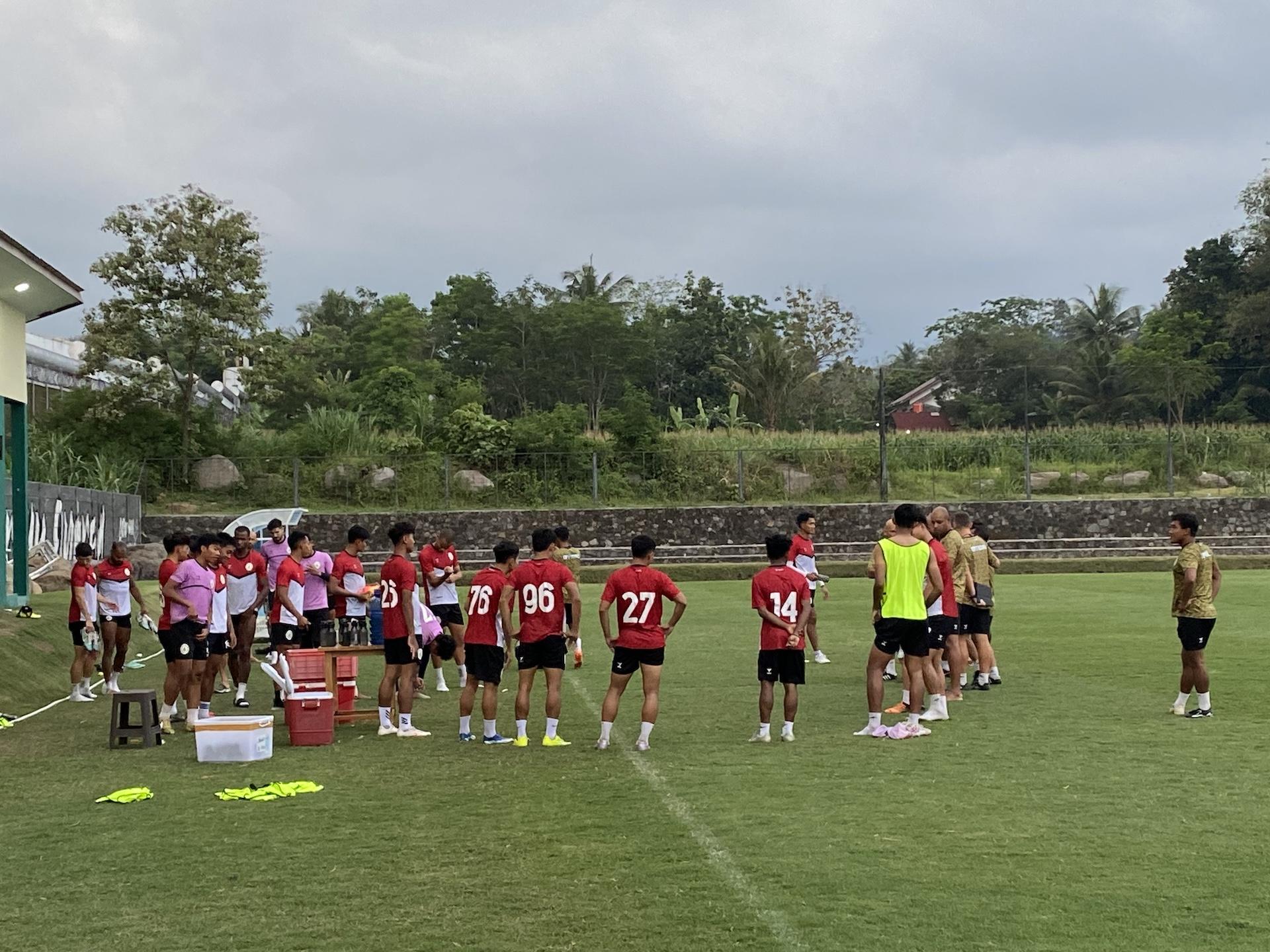 PSS Sleman Agendakan 2 Uji Coba Saat Jeda Kompetisi, Satunya Lawan Tim Selevel