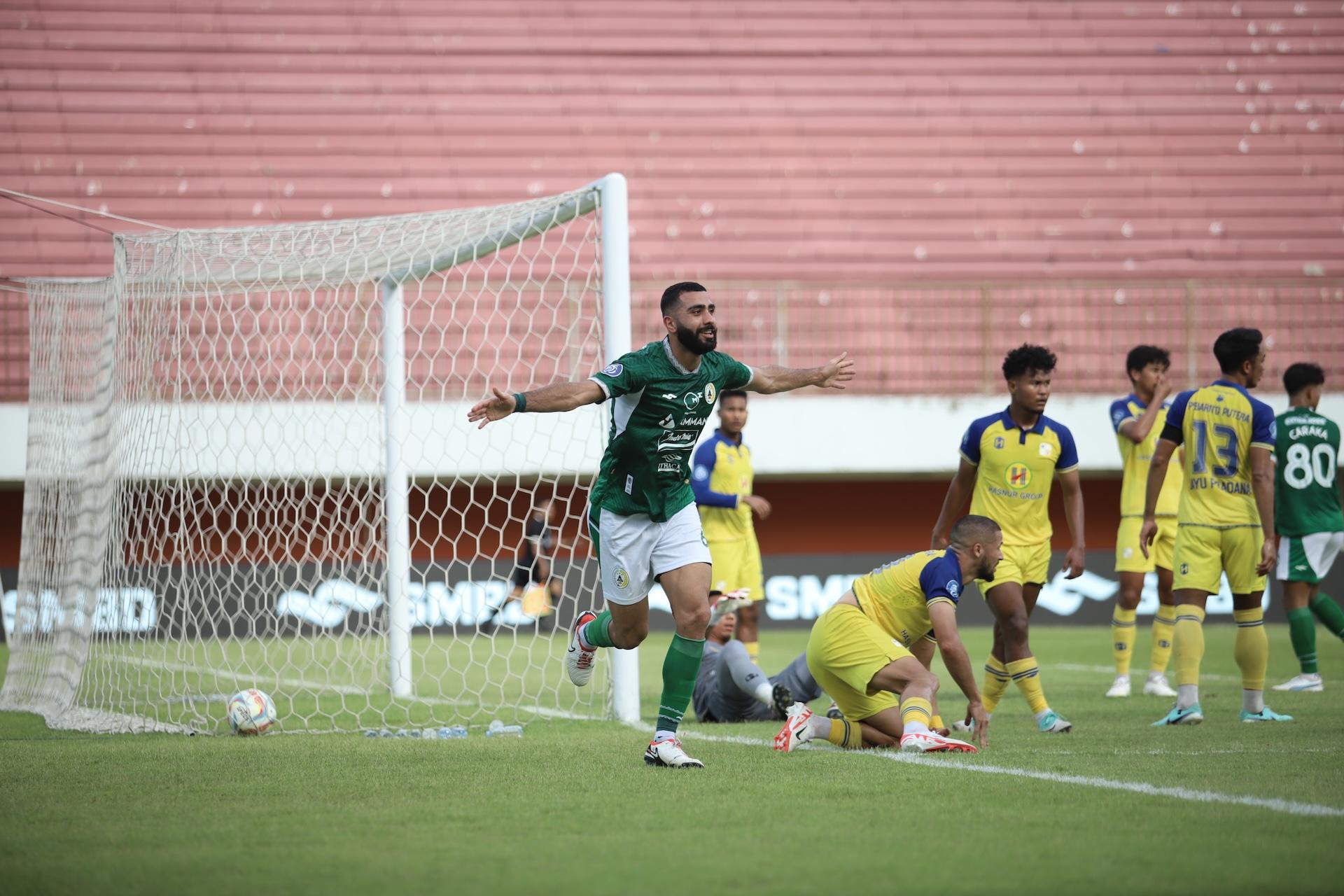 PSS Sleman Menang 2-1 Atas Barito Putera, Begini Komentar Risto Vidakovic