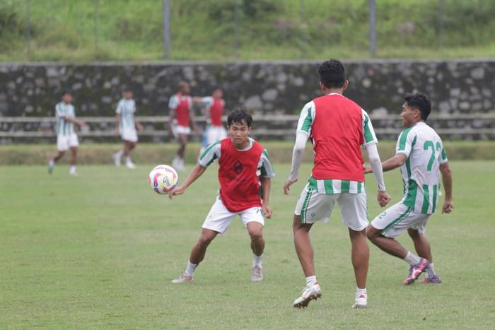 Ansyari Lubis Menguat Jadi Calon Pelatih Kepala PSS Sleman di Liga 2, Manajer Bilang Begini