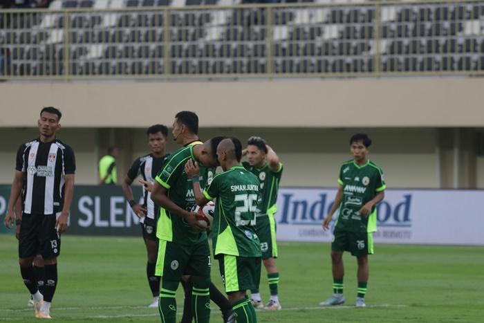 jogja/PSS-Sleman-siap-tempur-lawan-Persipura.jpg