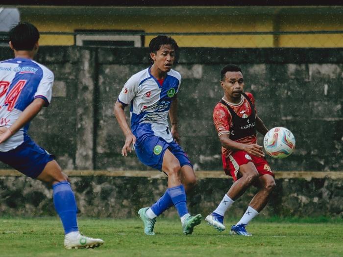 PSS Sleman Menang Hampir Selusin Gol di Laga Uji Tanding, Risto Vidakovic Ungkap Hal Ini