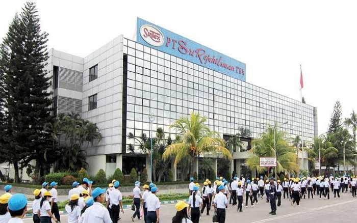 Apindo DIY Sebut 10-20 Persen Karyawan Sritex dari Perbatasan DIY