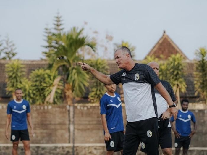 PSS Sleman Mulai Pelajari Permainan Barito Putera, Mazola Junior : Mereka Tim Tangguh