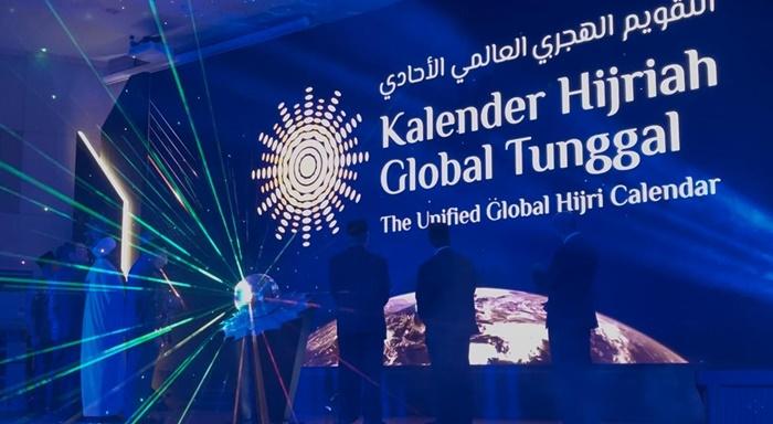 Kalender Hijriah Global Tunggal Diluncurkan, Muhammadiyah Dorong Penyatuan Penanggalan Islam Dunia