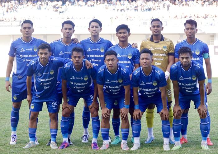 LIVE STREAMING Persipa Pati vs PSIM Yogyakarta : Sore Ini, Kick Off Pukul 15.00 WIB