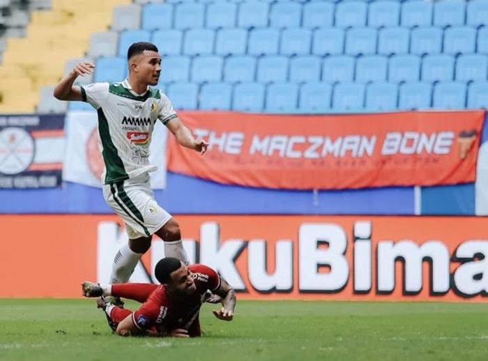 PSS Sleman Sukses Curi Satu Poin dari PSM Makassar, Ini Kata Coach Mazola