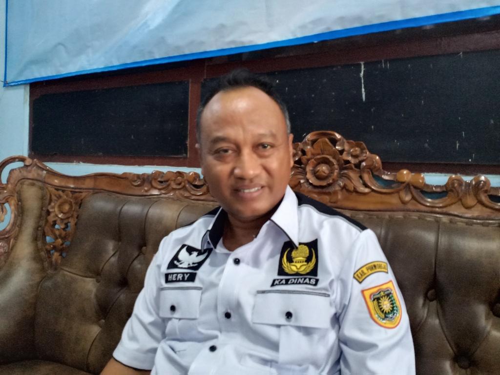 Pemkab Purworejo Bakal Pasang Lampu Penerangan Jalan Umum di 112 Titik