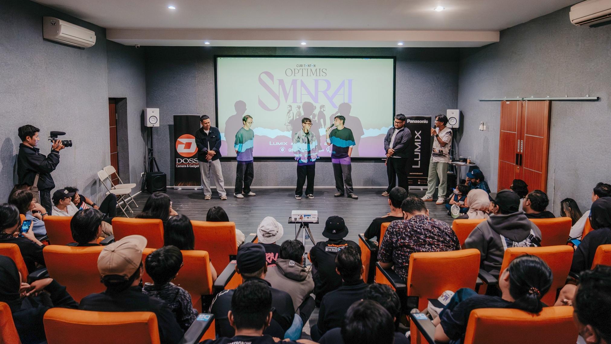 Pemutaran-film-Curi-Tonton-Optimis-di-Amphitheatre-Sleman-Creative-Space-awali-single-kedua-Smarai.jpg