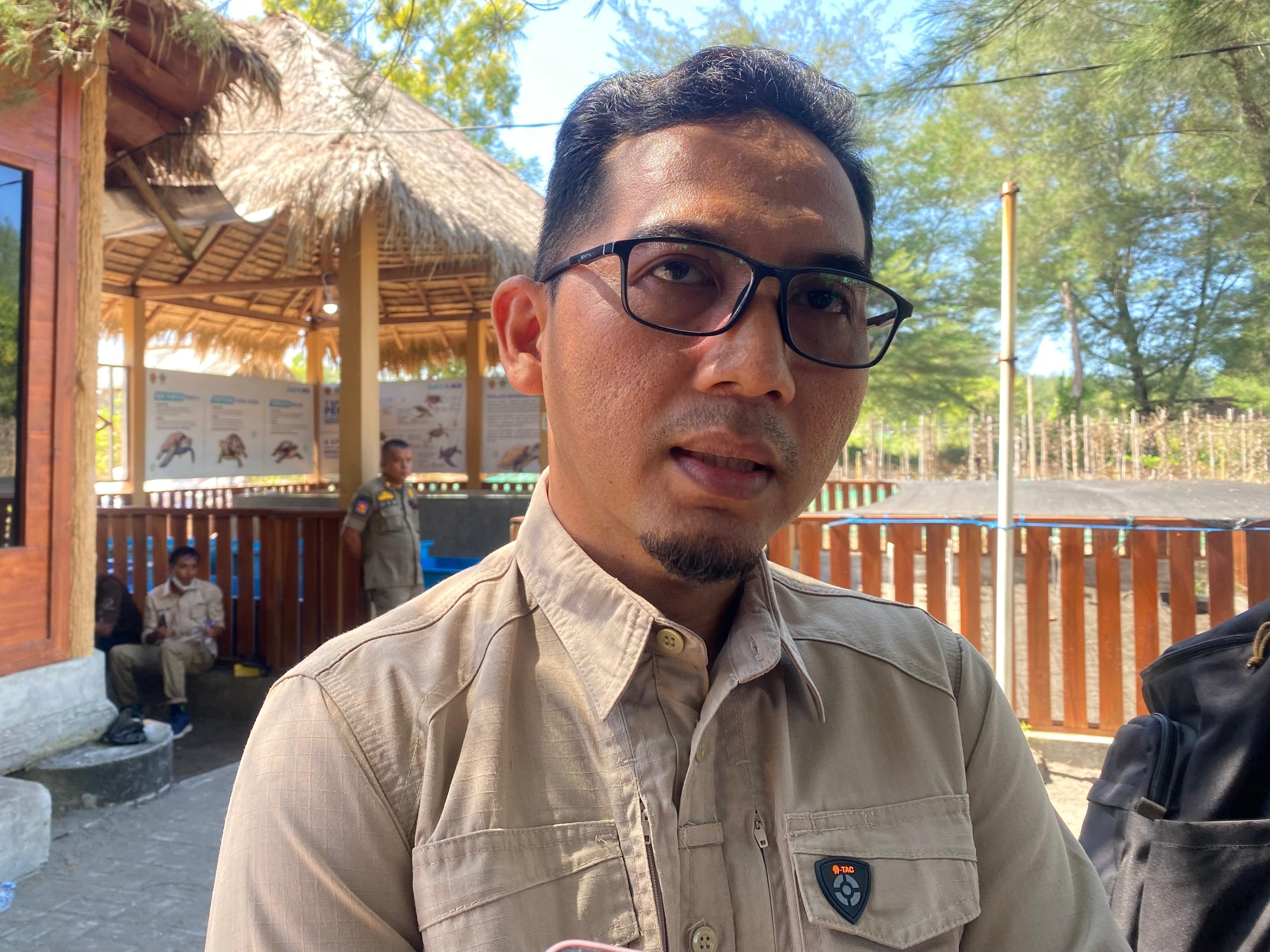 Jaga Ekosistem Sungai, DKP Bantul Tebar 48 Ribu Ikan Selama Tahun 2026 - Tribunjogja.com