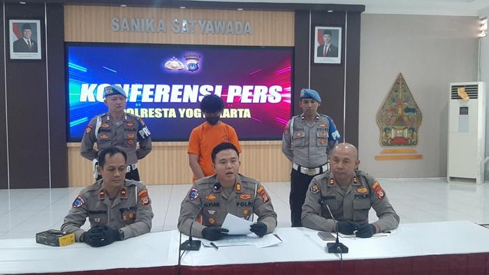 Tersangka Kasus Laka Maut di Simpang Bugisan Kota Yogyakarta Segera Jalani Sidang Pekan Depan