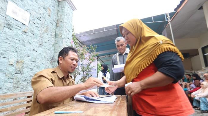 Kulon Progo Terima Bantuan Beras CPP Hingga 1.000 Ton dari Badan Pangan Nasional