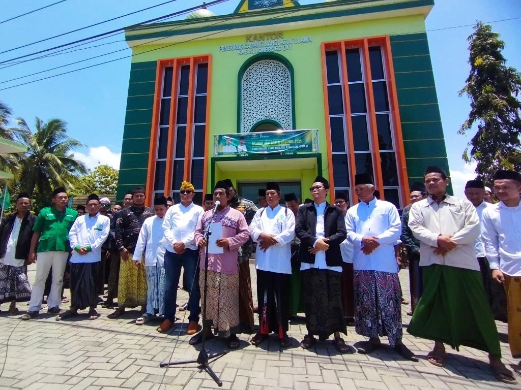 Persatuan Santri Kulon Progo Layangkan Somasi ke TV Nasional, Ini Permintaanya