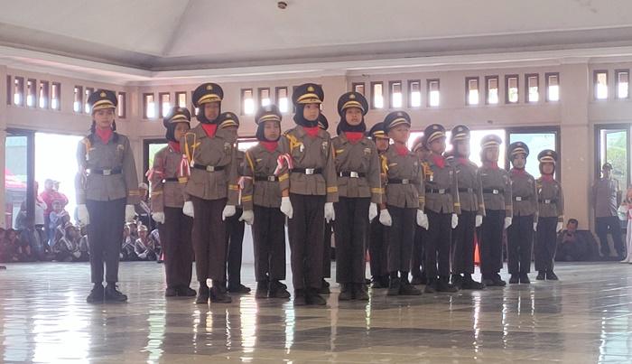 Peserta-lomba-Polisi-cilik-di-Gedung-Sunan-Pandanaran-Klaten.jpg