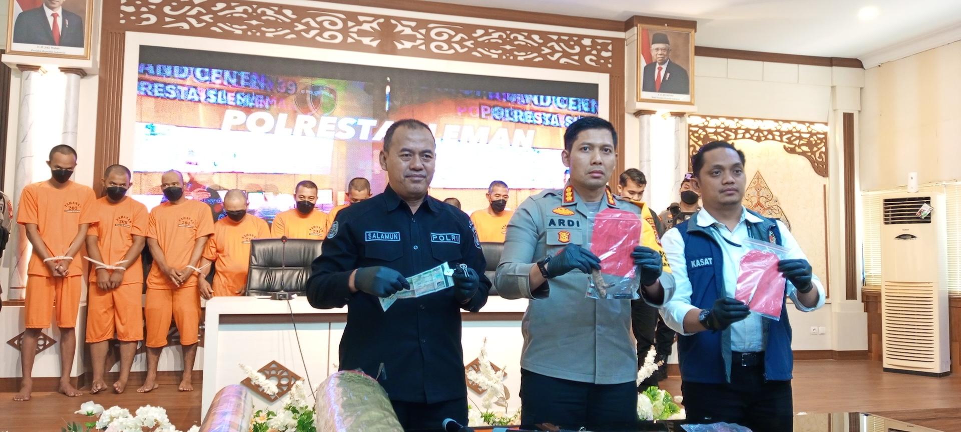 Polisi-Bongkar-Sindikat-Curanmor-di-Sleman-Motor-Curian-Dijual-ke-Garut-hingga-Lampung.jpg