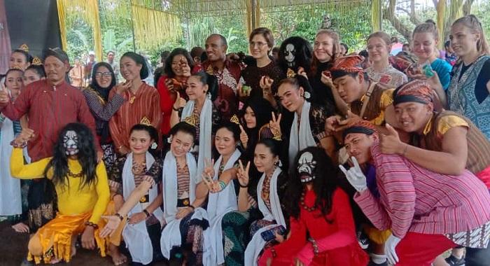 Potrowangsan, Dusun Edukasi di Sleman yang Menjaga Harmoni Budaya dan Toleransi Antarumat