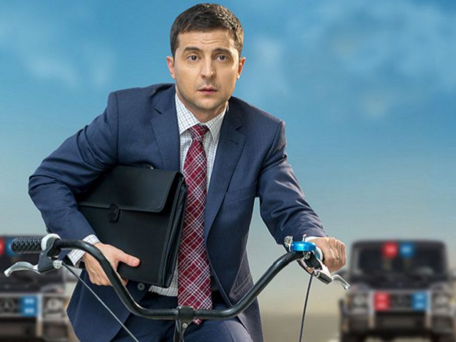 Zelensky Provokasi Perang NATO vs Rusia Lewat Serangan Rudal ke Polandia