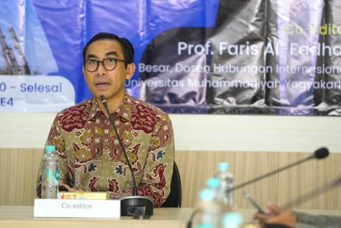 Pakar UMY Sebut Konflik AS-Venezuela Hambat Ekspansi Perdagangan Indonesia