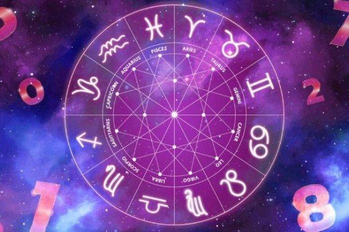12 Ramalan Zodiak Besok Jumat 5 September 2025 Virgo Capricorn Pisces Aries