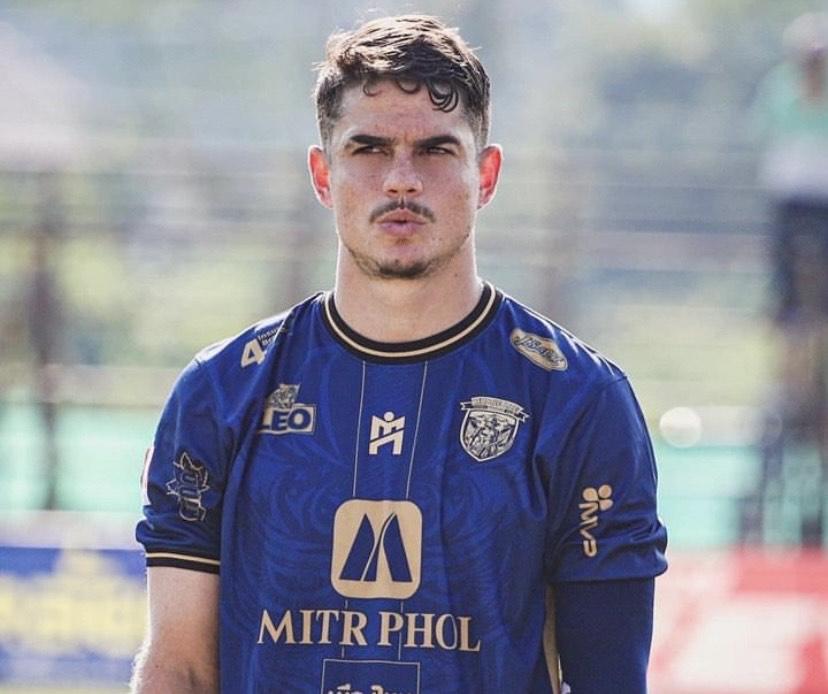 Rafinha Gabung PSIM Yogyakarta, Begini Kata Seto Nurdiyantoro